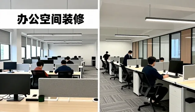 局部改造为局部改造提供更多可能