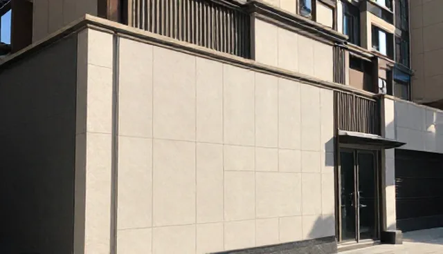 墙面装饰材料在不同场景中的维护建议