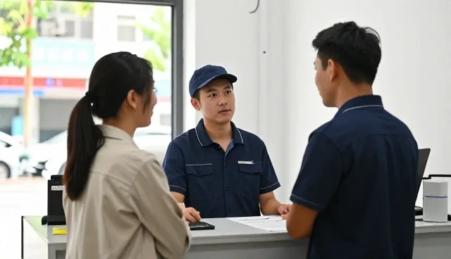 全屋定制家具施工问题的解决路径与业务趋势分析