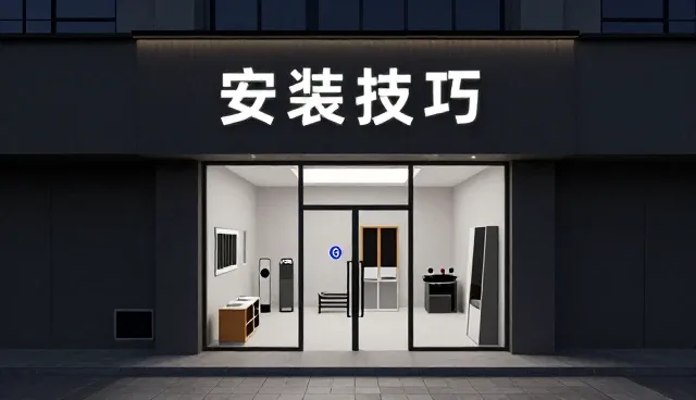 办公空间装修施工工艺中的常见问题与应对策略